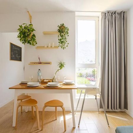 Osa Mayor Apartment Bajamar Bajamar  Eksteriør billede
