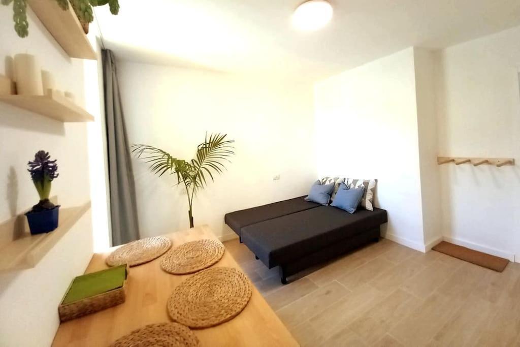 Osa Mayor Apartment Bajamar Bajamar  Eksteriør billede