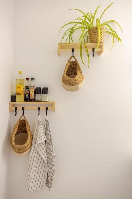 Osa Mayor Apartment Bajamar Bajamar  Eksteriør billede