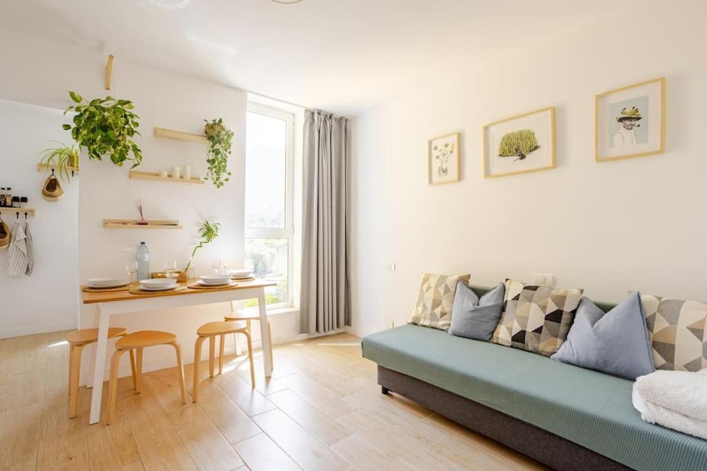 Osa Mayor Apartment Bajamar Bajamar  Eksteriør billede
