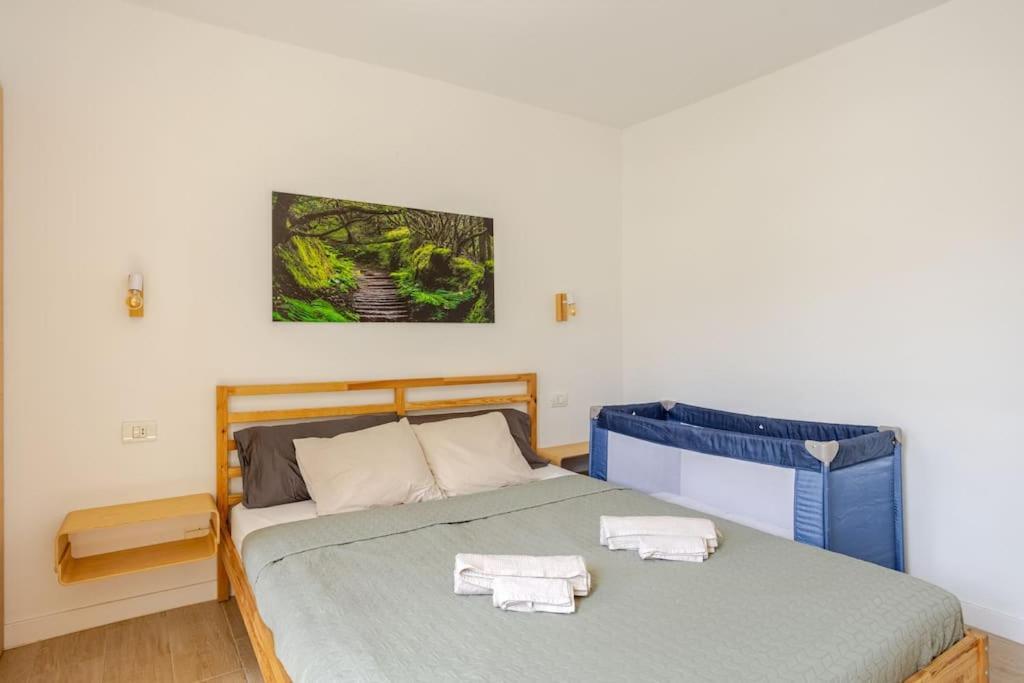 Osa Mayor Apartment Bajamar Bajamar  Eksteriør billede