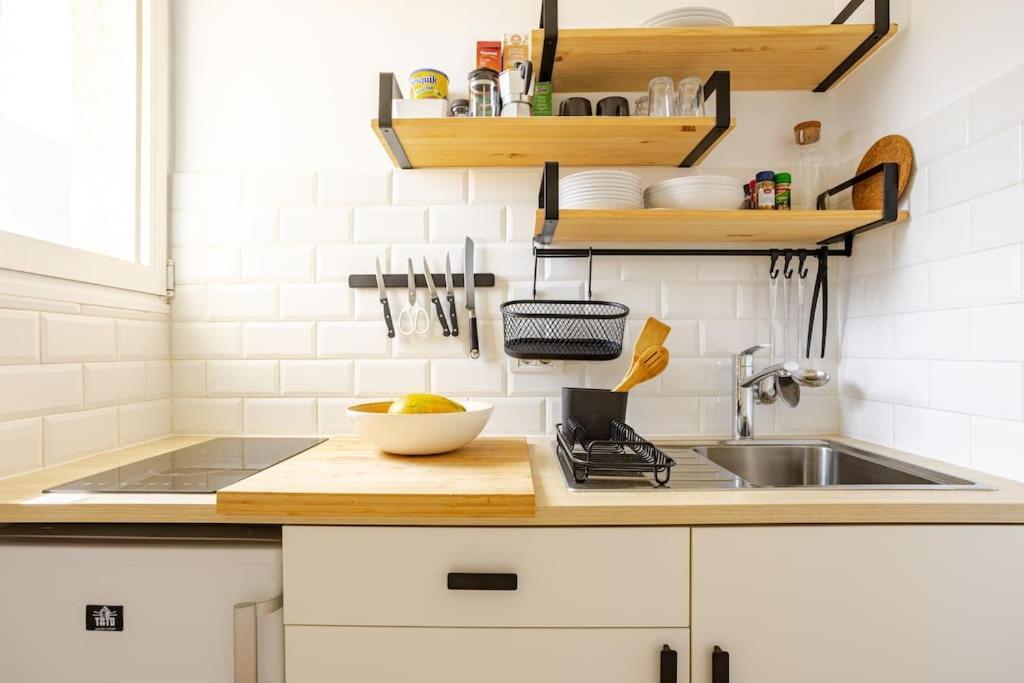 Osa Mayor Apartment Bajamar Bajamar  Eksteriør billede